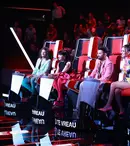 „Vocea României”, 28 octombrie 2022. Smiley are parte de o mare surpriză. Ce află despre un concurent