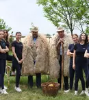 Cine sunt „băcițele” din noul serial de la Prima TV, „Pup-o, mă!”. Printre ele, se regăsește și fosta soție a lui Bobby Păunescu