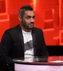 Bănel Nicoliță, la „40 de întrebări cu Denise Rifai”. „De câte ori v-ați culcat flămând?”