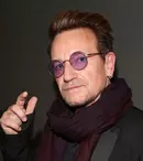 Ca-n telenovele! Bono de la U2 a descoperit că vărul său îi este, de fapt, frate