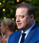 Brendan Fraser a renăscut din propria cenușă. Cum și-a revenit din depresia severă actorul despre care se spune că e pe lista de Oscar