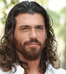 Can Yaman, apariție de senzație! Actorul turc a pozat aproape dezbrăcat