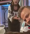 Dan Helciug a uimit-o pe solista de muzică populară Sofia Vicoveanca. Experiment inedit la   „Rivalii... cu Marina Almășan“