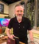 Mihai Albu a spus cum a cunoscut-o pe iubita lui. Motivul pentru care nu locuiesc împreună