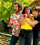 „Cut!”, o comedie bună despre cum să faci un film prost, de Michel Hazanavicius, câștigătorul premiului Oscar, în curând la cinema