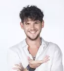 Te cunosc de undeva 2022. Cuza, schimbare drastică de look. „Prima oară s-a întâmplat acum şase ani”