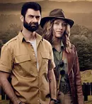 History lansează prima sa producție românească, „Misterul aurului dacic”, cu Paul Ipate și Simina Cernat pe post de Indiana Jones și Lara Croft de România