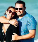 Mihai Bobonete, vacanță de vis în Spania alături de familie. Ce imagini spectaculoase a publicat