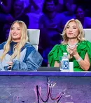Anastasia Soare a venit la „iUmor” 2022 cu bijuterii de peste 1 milion de dolari. Ce avere are Regina Sprâncenelor din L.A.
