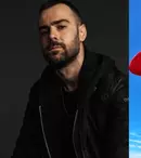 Denis Hanganu („Clanul”) își execută singur cascadoriile și a sărit cu parașuta: „Sunt căutător de adrenalină”. EXCLUSIV