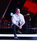 „Vocea României”, 14 octombrie 2022. Denis Roabeș (The Motans) face dezvăluiri în premieră