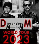 DEPECHE MODE la București pe 26 iulie 2023!
