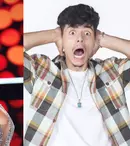 Emilian și Andreea Bălan, sărut pe scena „Te cunosc de undeva”. Motivul din spatele gestului lor