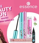 essence - make beauty fun! Descoperă noutățile sezonului toamnă-iarnă 2022