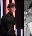 Fiul lui Cristian Țopescu, apariție neașteptată la „Chefi la cuțite” 2022. Din ce câștigă bani tânărul de 24 de ani