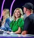 Anastasia Soare, noul jurat de la „iUmor”, sezonul 13. „David și Victoria Beckham mi-au fost clienţi. Acum suntem prieteni”