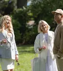 Serialul Netflix „The Watcher” a fost reînnoit pentru sezonul 2