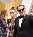 Joaquin Phoenix și logodnica lui, Rooney Mara, joacă împreună în filmul „The Island”. Despre ce este vorba în noul thriller