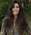 Lili Sandu, despre modul surprinzător în care și-a câștigat primii bani. Ce a făcut la vârsta de 12 ani