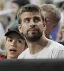 Lovitură grea pentru Shakira. Noua iubită a lui Gerard Pique, surprinsă în compania copiilor artistei