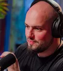 Matei Dima, dezvăluiri despre iubita lui. Este cu 13 ani mai tânără decât el