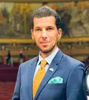 Marius Constantinescu ne propune, săptămânal, la TVR 1, să aflăm ce se află „Dincolo de alb și negru”. EXCLUSIV