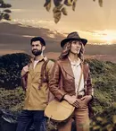 „Aurul nu e pentru oameni. Aurul e pentru zei” – cum a fost pentru Paul Ipate experiența filmării documentarului „Misterul aurului dacic”