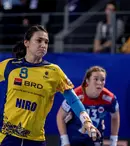 Cine transmite la tv meciurile României la Campionatul European de handbal feminin