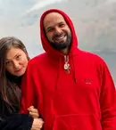 Mesajul dureros transmis de soția lui Nosfe, după moartea artistului. „Ce suflete pustiite ai lăsat aici…”