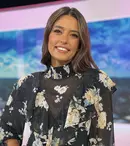 La ce truc apelează Oana Moșneagu când silueta ia proporții: „Nu reuşesc neapărat să mă menţin în formă”. EXCLUSIV