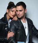 Ce adoră Oana Moșneagu la iubitul său, Vlad Gherman. Declarațiile actriței. EXCLUSIV