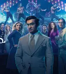 „Bun venit la Chippendales”, tot ce trebuie să știi despre noul serial Disney Plus. TRAILER