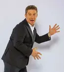 Pavel Bartoș, despre noul său proiect, „One man aproape show”. „Îmi pun sufletul pe tavă”. Când e premiera