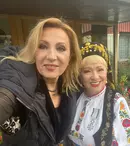 Sava Negrean Brudașcu, despre cum au păcălit moartea părinții ei, la „Reţeaua de Idoli”. „M-au vândut la naștere”