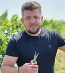 ROventura, 15 octombrie 2022. Periplul continuă prin “țara viei și-a vinului”