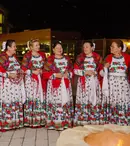 ROventura, 22 octombrie 2022. Incursiune de basm la Jurilovca