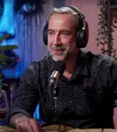 Șerban Pavlu, despre cum a ajuns să facă parte din echipa „În puii mei”. De ce îi era teamă