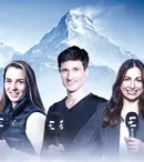 Sezonul 2022-23 al sporturilor de iarnă începe la Eurosport în acest weekend. Programul competițiilor