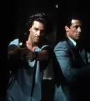 Filme la TV azi, 13 octombrie: „Tango și Cash”, „Misiune în paradis”, „Acasă la Coana Mare”,  „Jocul regal”