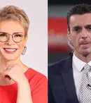 Teo Trandafir, dezvăluiri despre relația de prietenie cu Mircea Badea. Cât de dificilă a fost separarea. „Am plâns în fiecare seară”