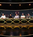 „Stand-Up Revolution”, 21 octombrie 2022. Cine sunt cei doi concurenți care îi impresionează pe jurați