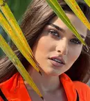 Theo Rose a plecat într-o vacanță exotică! Cu cine se distrează artista în Thailanda