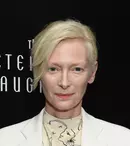 Cum s-a îndrăgostit de filme Tilda Swinton, actrița care nu crede despre ea că e „chiar o actriță”