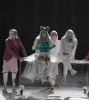 Un “Richard al III-lea” scandalos la Teatrul Național Craiova. Sorin Leoveanu, înspăimântător în rolul dictatorului