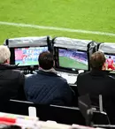 SUPERLIGA: Cine transmite Rapid - Farul, U Cluj - CFR Cluj şi Sepsi - FCSB, cele mai tari meciuri ale ultimei etape din turul sezonului regulat