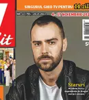 Numărul 22 din 2022 al revistei TV Satelit