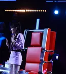 „Vocea României”, 21 octombrie 2022. Denis Roabeș se luptă cu Irina Rimes. „Pentru prima dată în viață, vreau să ne batem”