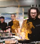 „Chefi la cuțite”, 15 noiembrie 2022. Echipele primesc o provocare culinară imposibilă. „La battle-ul 13 e jale!”