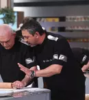 „Chefi la cuțite”, 22 noiembrie 2022. Regula inedită impusă concurenților în următorul battle