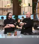 Cine sunt semifinaliștii „Chefi la cuțite” 2022, sezonul 10. Doi concurenți au fost eliminați